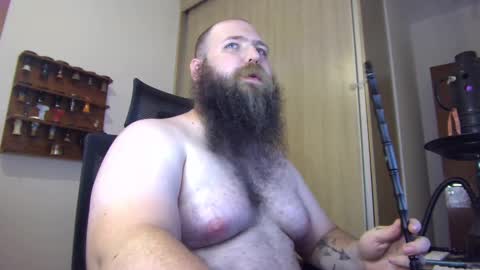 Bear online show from January 15, 2025, 5:08 am