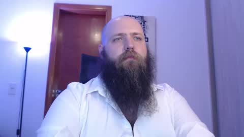 Bear online show from February 20, 2025, 2:29 am