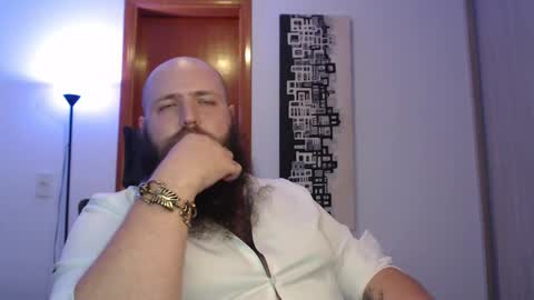 Bear online show from February 21, 2025, 5:13 am