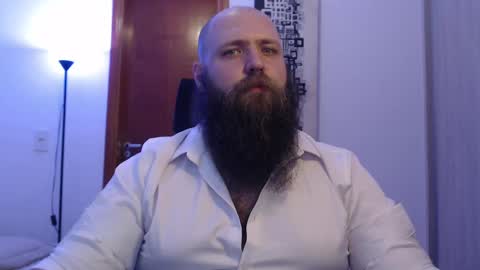 Bear online show from February 22, 2025, 2:17 am