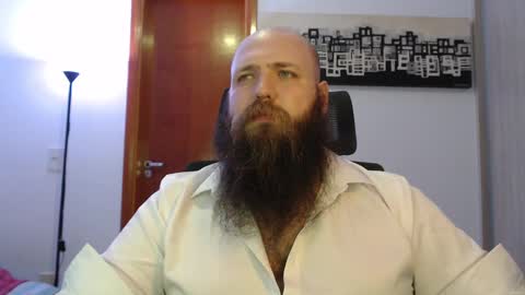 Bear online show from March 3, 2025, 4:58 am