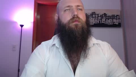 Bear online show from March 5, 2025, 2:14 am