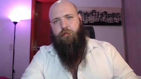 Bear online show from March 12, 2025, 2:20 am