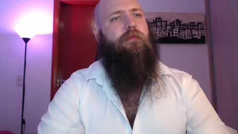 Bear online show from March 12, 2025, 5:24 am