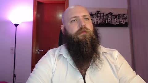 Bear online show from March 12, 2025, 8:30 am