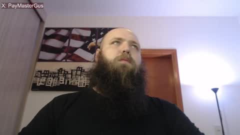 Bear online show from October 6, 2025, 3:04 am