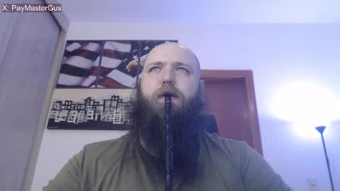 Bear online show from October 27, 2025, 3:54 am