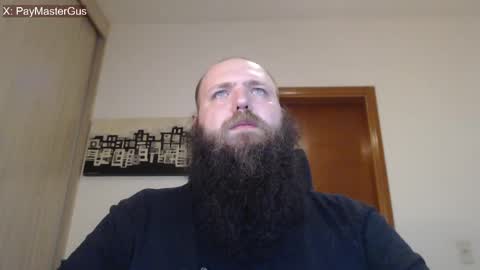 Bear online show from March 18, 2026, 2:37 am