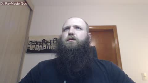 Bear online show from March 21, 2026, 12:37 am