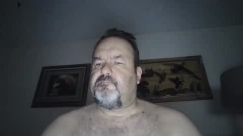 polarisman74 online show from January 13, 2025, 2:18 am