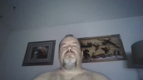 polarisman74 online show from January 28, 2025, 5:00 am