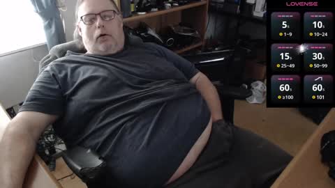 polarmetal online show from December 25, 2024, 2:34 pm