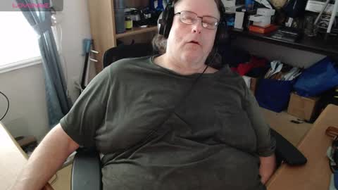 polarmetal online show from April 14, 2026, 10:38 pm