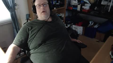 polarmetal online show from April 15, 2026, 10:55 am