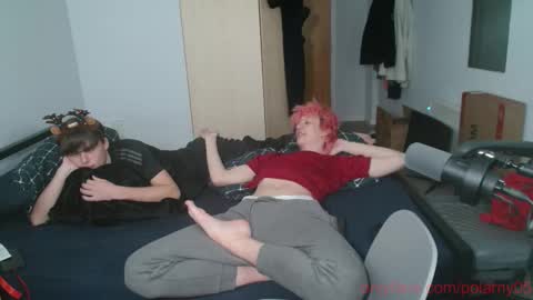 Polarny online show from December 19, 2025, 8:16 pm