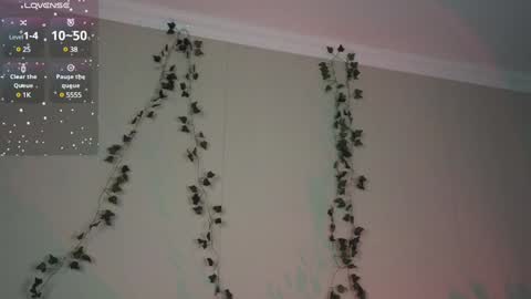 Candytrain online show from January 8, 2025, 5:59 pm