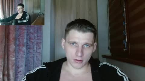 Poliglotjoe2 online show from April 10, 2026, 12:32 pm