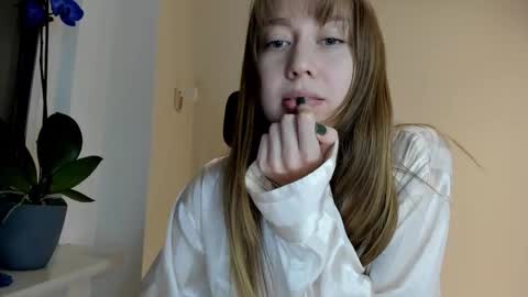 Polina online show from February 24, 2026, 10:19 pm