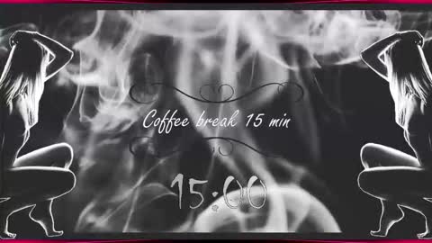 Polina online show from February 3, 2026, 3:37 am