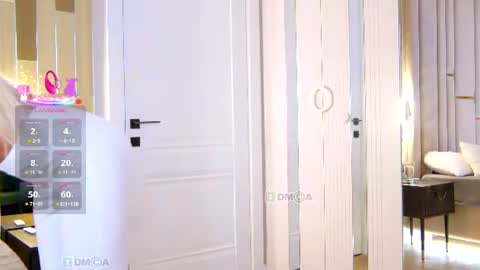 Snapshot of poliina chatting on August 4, 2026, 12:58 am Polina online show from August 4, 2026, 12:58 am