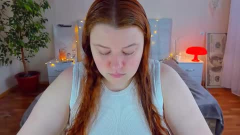 Polina online show from February 24, 2026, 1:09 pm