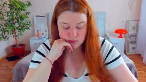 Polina online show from March 9, 2026, 11:47 am