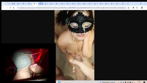 Snapshot of polishcock000 chatting on January 18, 2026, 12:14 am polishcock000 online show from January 18, 2026, 12:14 am