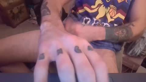 Snapshot of polishrifle3 chatting on February 21, 2025, 4:48 pm jaws online show from February 21, 2025, 4:48 pm