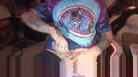 Snapshot of polishrifle3 chatting on February 24, 2025, 9:32 am jaws online show from February 24, 2025, 9:32 am