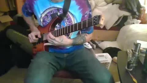 Snapshot of polishrifle3 chatting on March 7, 2025, 11:29 am jaws online show from March 7, 2025, 11:29 am