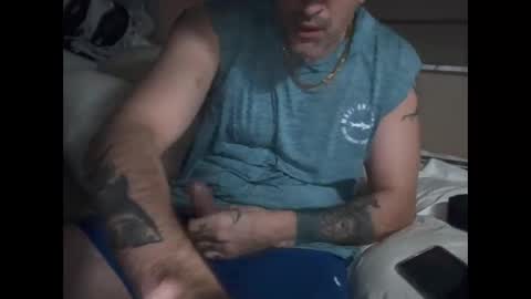 Snapshot of polishrifle3 chatting on October 2, 2025, 5:25 am jaws online show from October 2, 2025, 5:25 am