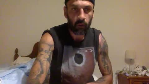 aquiles online show from June 10, 2026, 11:35 pm