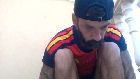 aquiles online show from June 14, 2026, 7:38 pm