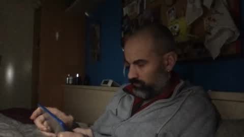 Snapshot of pollito1985 chatting on November 24, 2025, 8:41 pm DIEGO O DIEGUITO online show from November 24, 2025, 8:41 pm