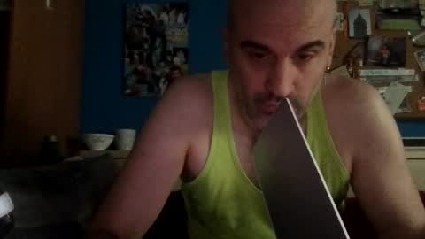 Snapshot of pollito1985 chatting on March 4, 2026, 7:58 am DIEGO O DIEGUITO online show from March 4, 2026, 7:58 am