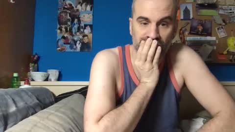 Snapshot of pollito1985 chatting on March 16, 2026, 3:34 am DIEGO O DIEGUITO online show from March 16, 2026, 3:34 am