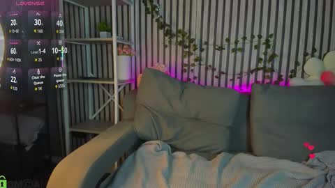 Polly online show from March 8, 2026, 1:14 am