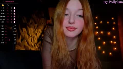 Polly online show from February 12, 2026, 2:34 pm