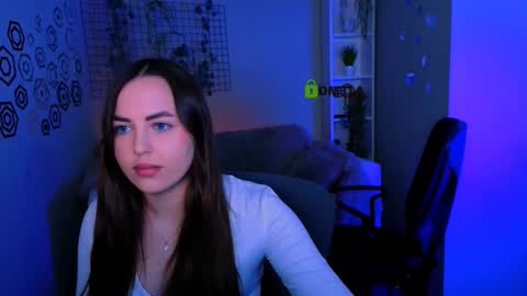 Snapshot of polly_rosse chatting on March 23, 2026, 1:04 pm Polly online show from March 23, 2026, 1:04 pm