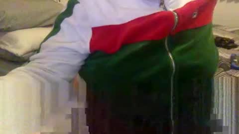 Honey Dior  Polo King online show from February 9, 2026, 5:33 am