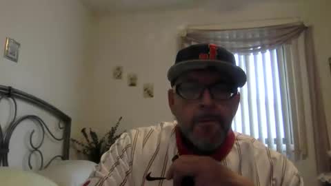 Snapshot of poloking_92 chatting on May 9, 2026, 1:16 pm Honey Dior Polo King online show from May 9, 2026, 1:16 pm
