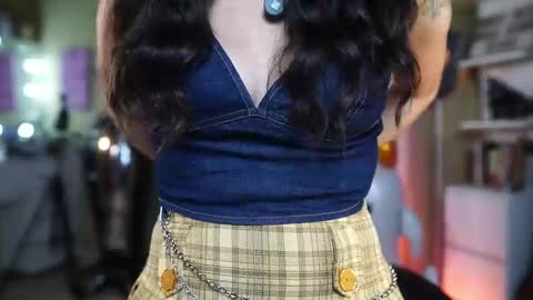  - Help me Reach 100 thumbs up  online show from October 23, 2025, 2:11 am