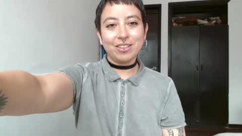 Poly online show from February 4, 2025, 5:34 pm