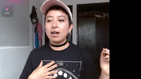 Poly online show from February 5, 2025, 5:53 pm