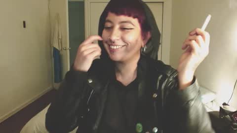 Poly online show from January 10, 2026, 1:40 am