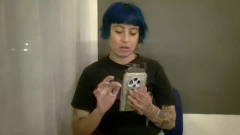 Poly online show from March 6, 2026, 3:47 am