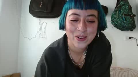 Poly online show from March 18, 2026, 9:07 pm