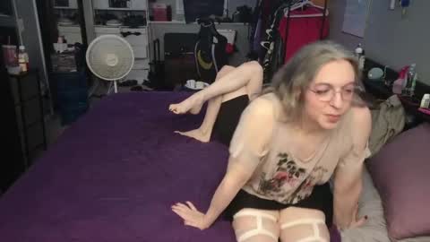 PolyCircus online show from June 6, 2026, 4:28 am