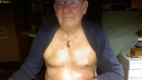 pomme1949 online show from January 3, 2025, 12:19 pm