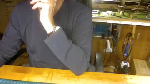 pomme1949 online show from January 19, 2025, 9:55 am